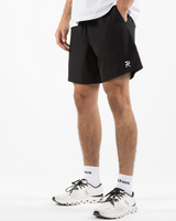 REFORM STUDIOS Core Collection - The Mens Active Short  - Black