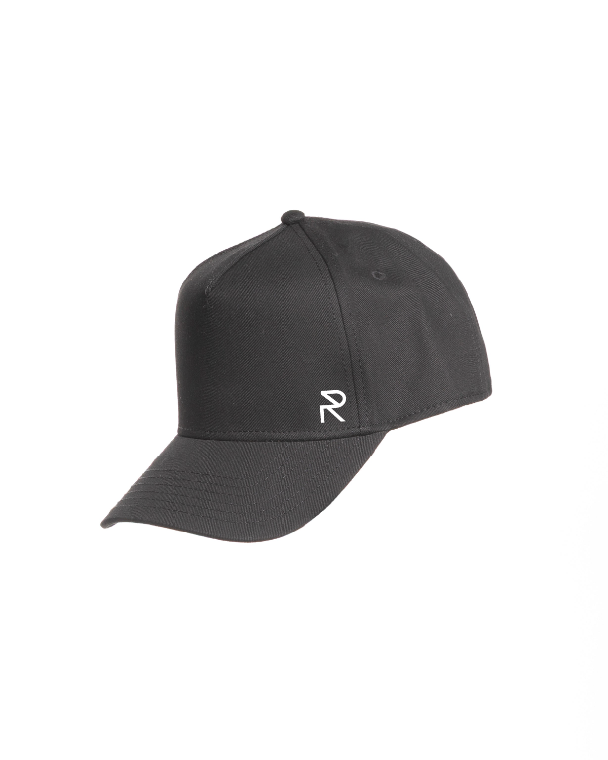 REFORM STUDIOS Core Collection - The Canvas Cap - Black