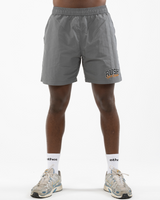 Rush Cycle Studio - The Mens Swim Short - Shadow