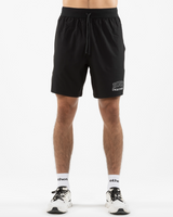 Rush Cycle Studio - The Mens Active Short  - Black