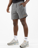 Rush Cycle Studio - The Mens Swim Short - Shadow