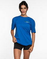 Swamis Core - The Mens Tee - Royal
