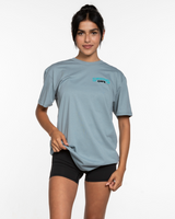 Swamis Core -The Mens Tee - Mineral