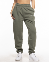 You Belong Here Classic Jogger Sweatpants - Cypress