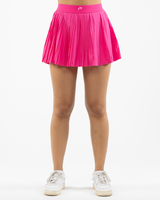 The Whole You Wellness - The Sporty Skort - Pink