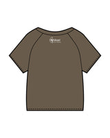 Hikari Kids Core Tee - Wanut Earth