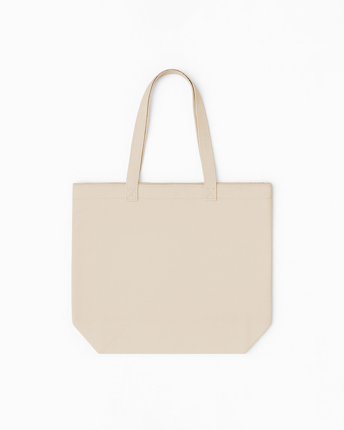 VW Car Show - 10th Annual - The Tote Bag - Natural